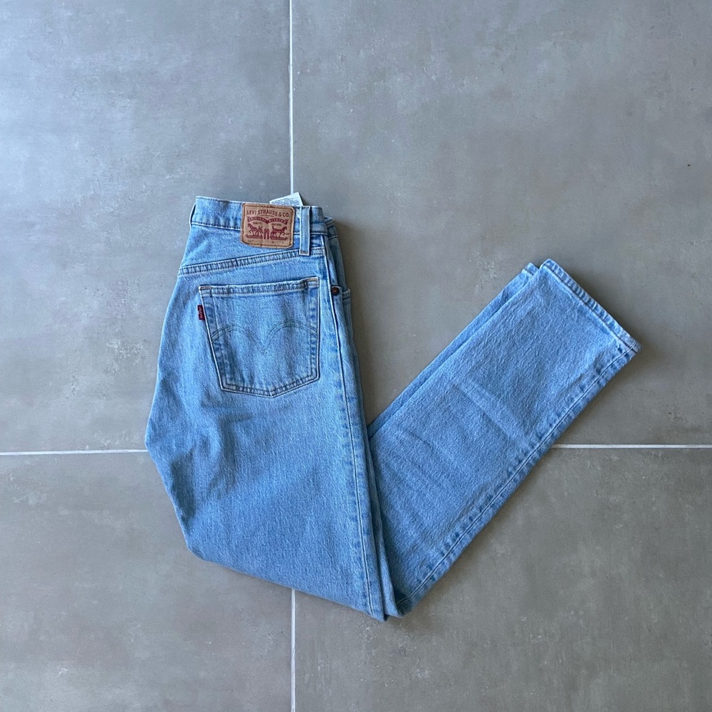 Levi jeans